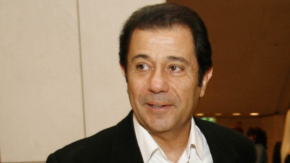 danis katranidis